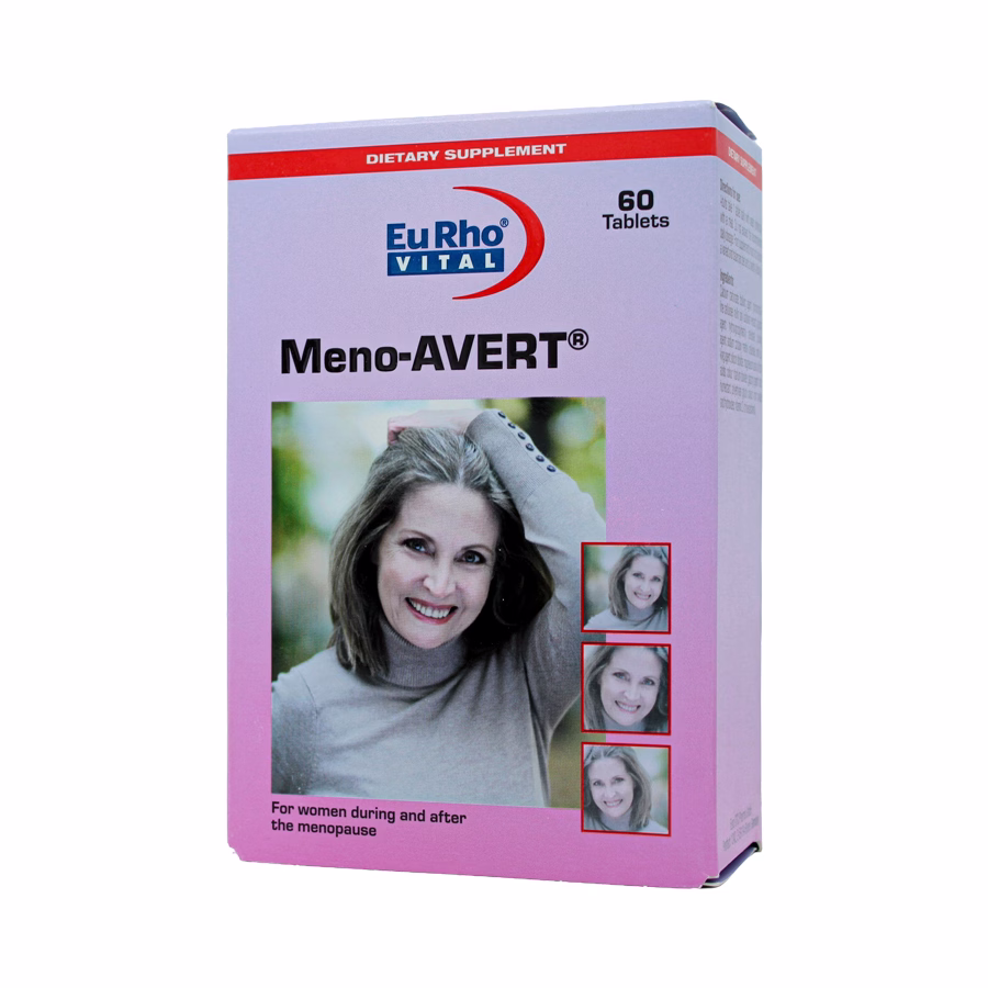 قرص منواَورت یوروویتال