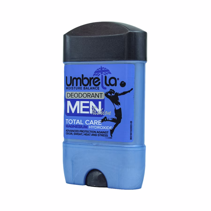رول خوشبو کننده بدن توتال کر آمبرلا برای آقایان
