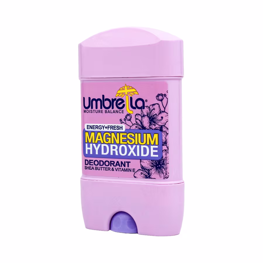 رول خوشبو کننده بدن انرژی پلاس فرش آمبرلا برای بانوان