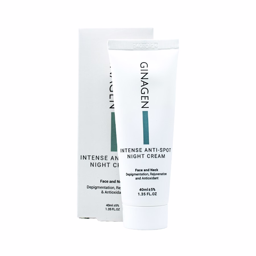 کرم ضد لک شب ژیناژن