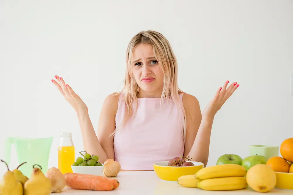 دلیل ابتلا به کمبود منیزیم