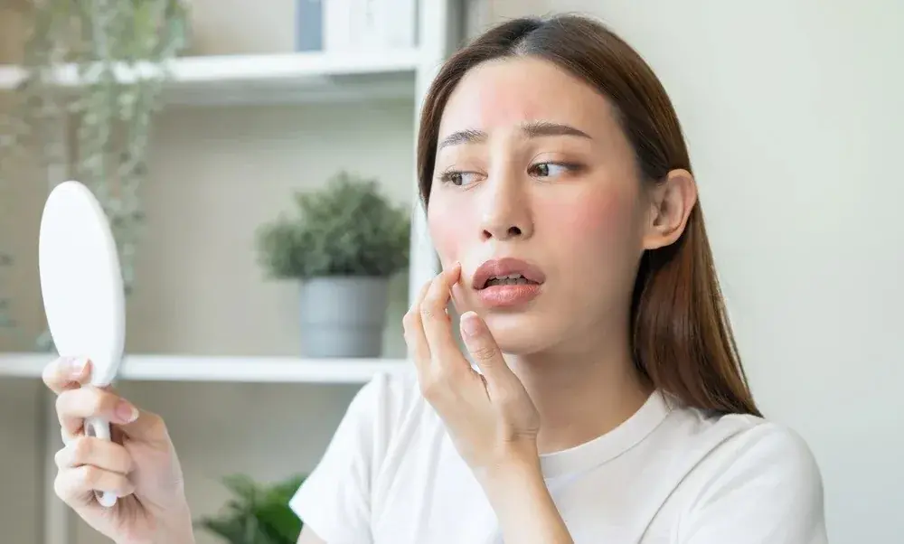اگر از ضدآفتاب استفاده نکنیم چه اتفاق‌هایی می‌افتد؟