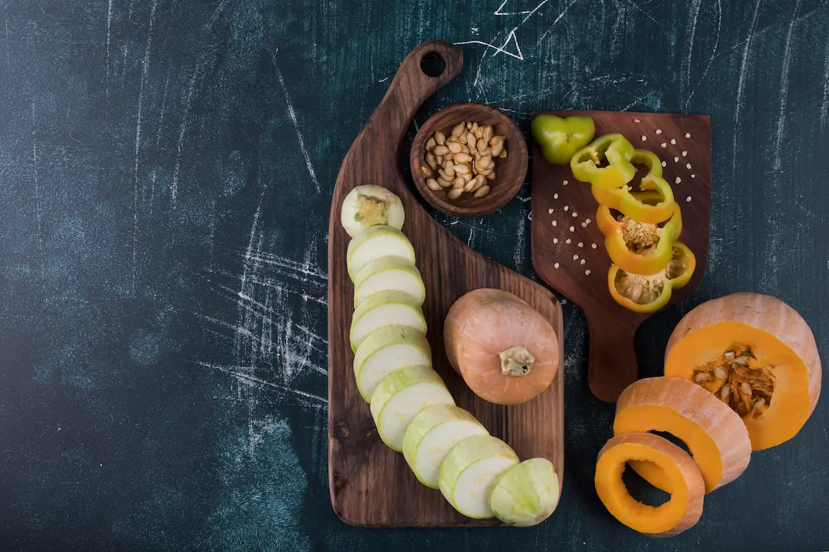 چه غذاهایی برای کیسه صفرا مضرند؟