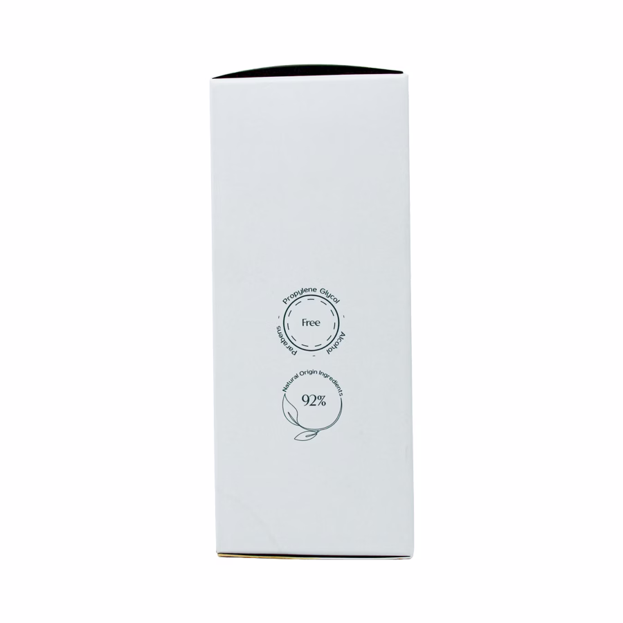 محلول پاک کننده و روشن کننده رویوال حاوی آ اچ آ