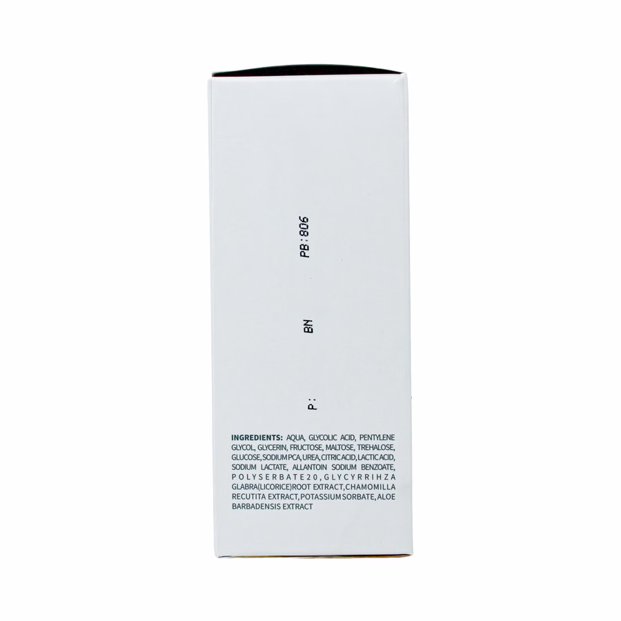 محلول پاک کننده و روشن کننده رویوال حاوی آ اچ آ