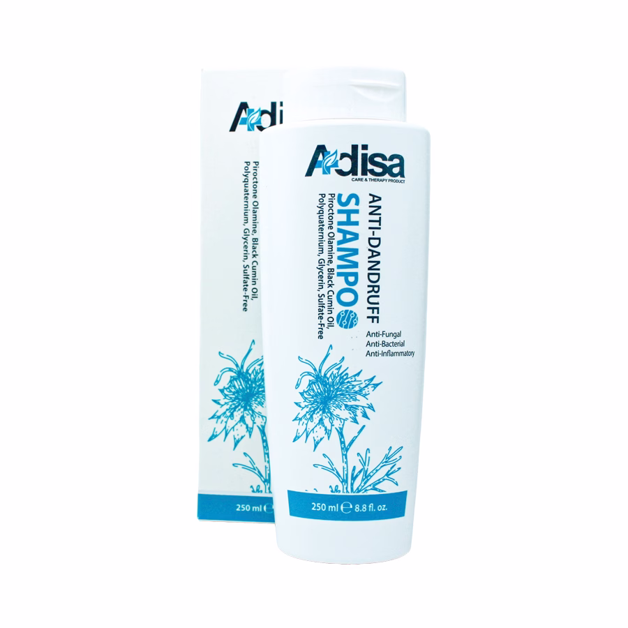 شامپو ضد شوره آدیسا