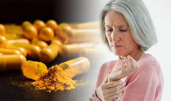 مکملهای مؤثر در بهبود و کنترل آرتروز
