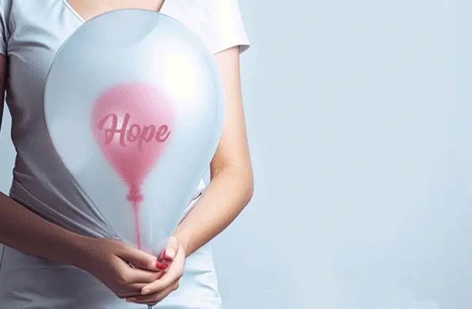 بارداری با تخمدان پلیکیستیک