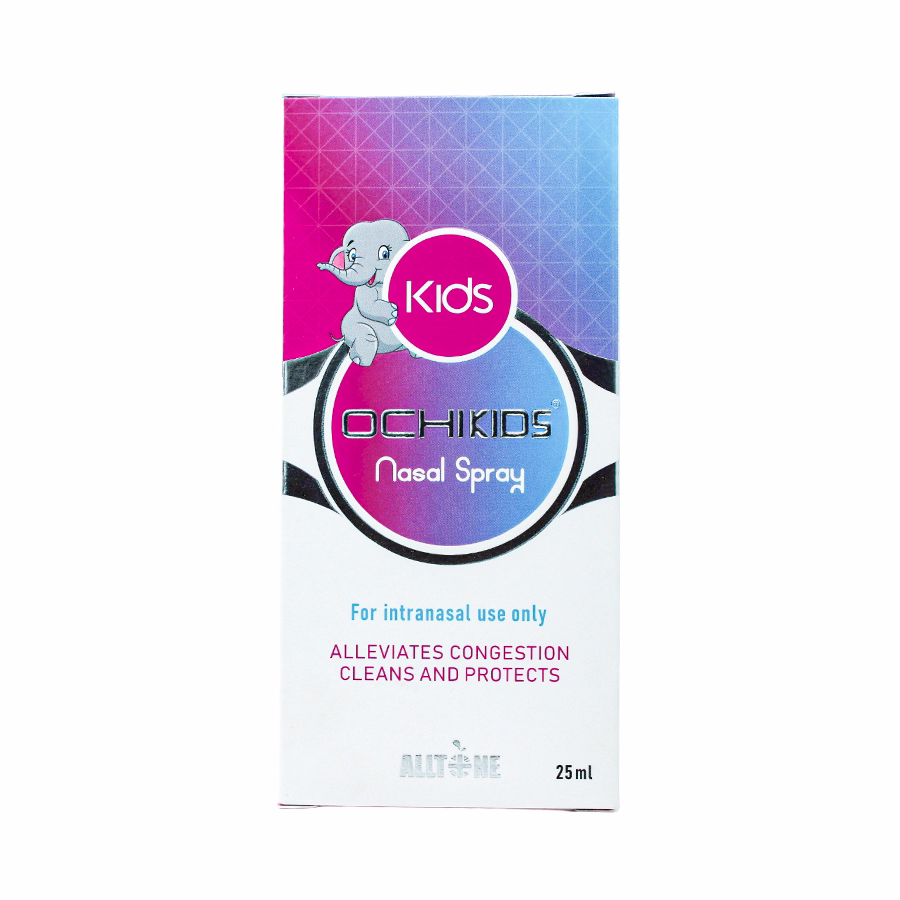 اسپری بینی اوچی کیدز آلتون