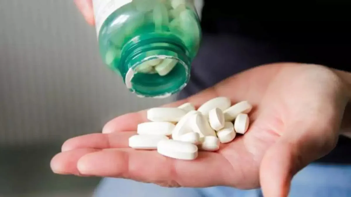 نحوه مصرف ملاتونین