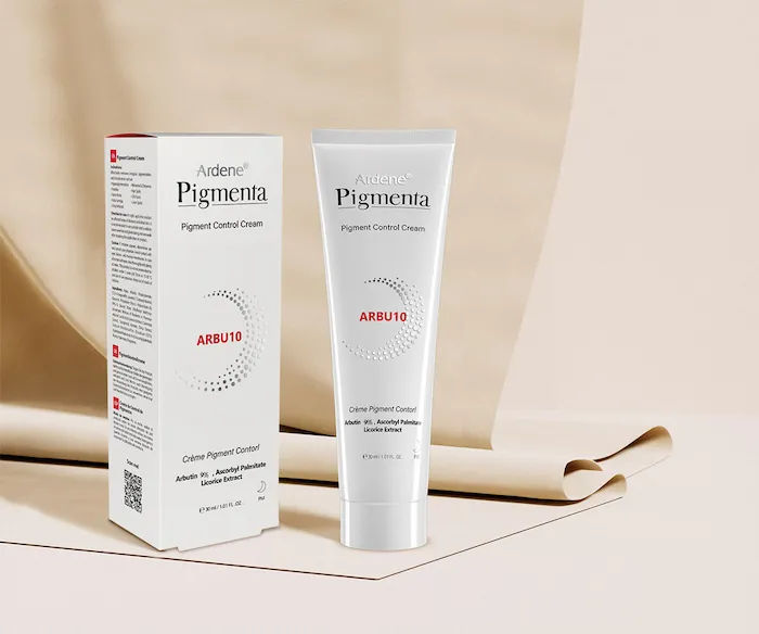 آردن پیگمنتا