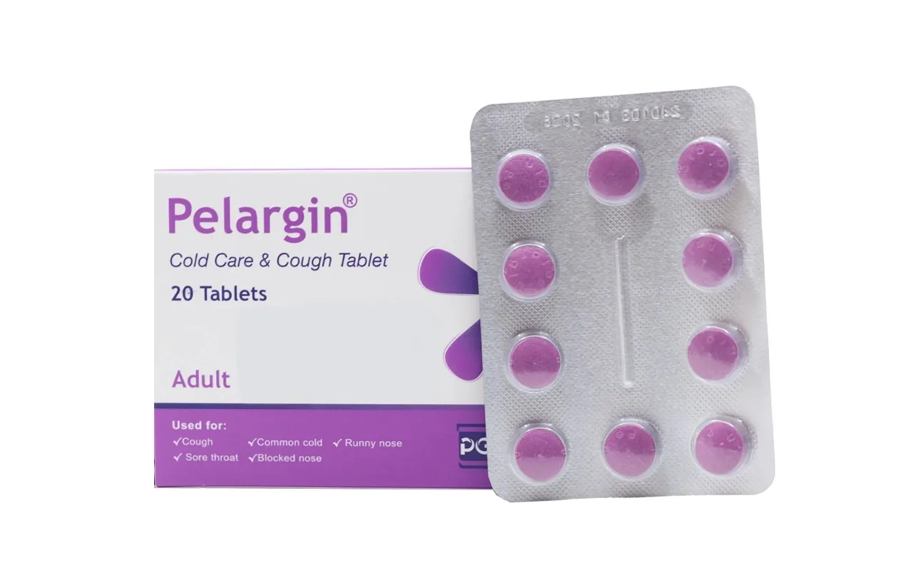 پارس گیتا دارو