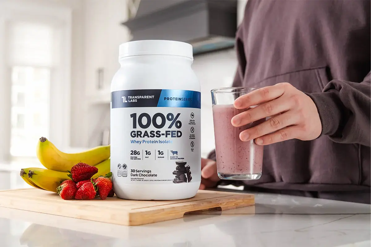 چرا پروتئین وی برای چربی‌سوزی تأثیر دارد؟