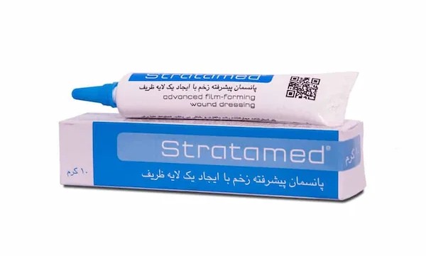 استرات فارما