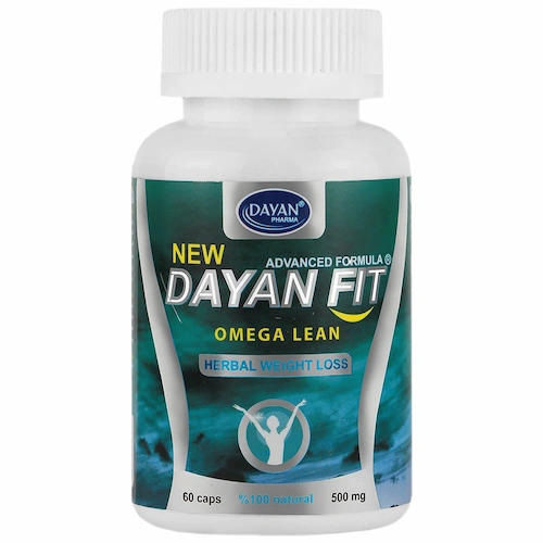 دایان فارما