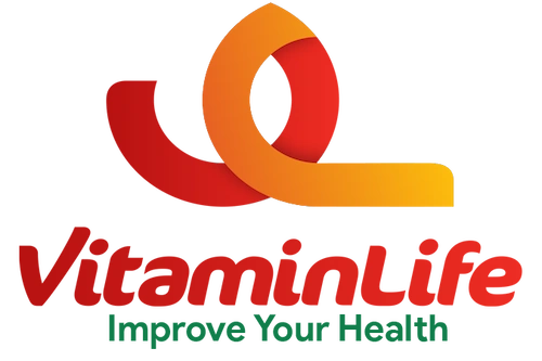 ویتامین لایف