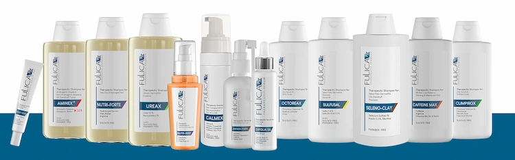 فولیکا آر ایکس