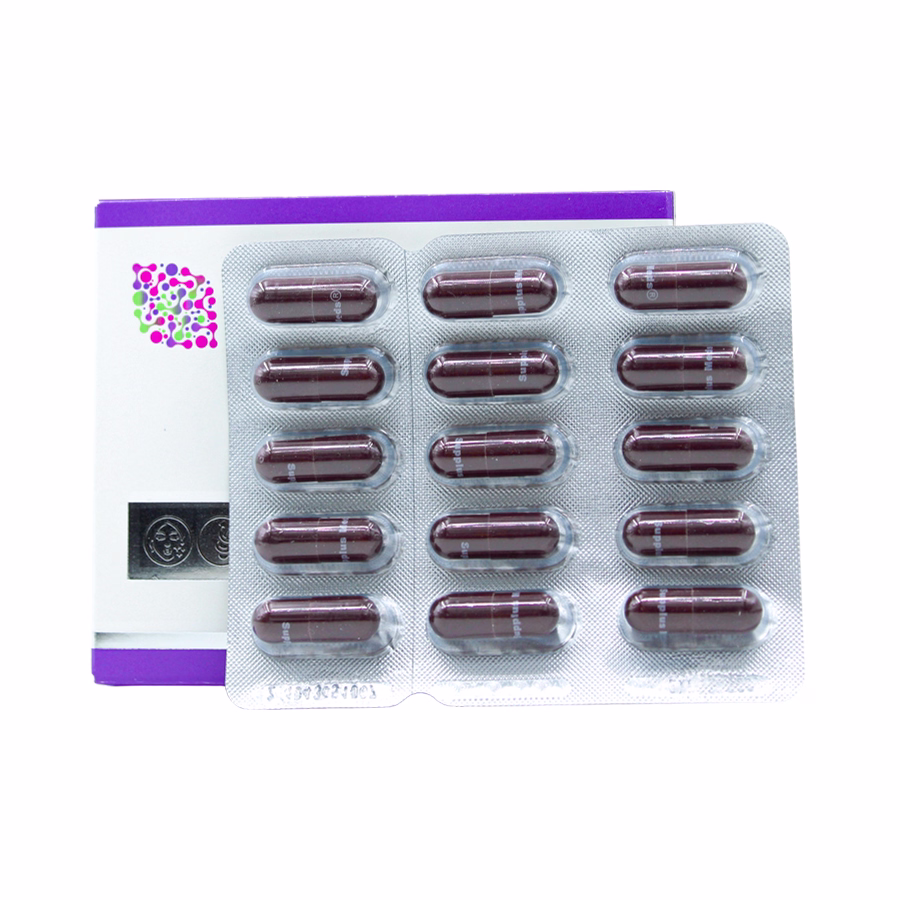 کپسول ساپلاس مدز مولتی ویتامین مینرال