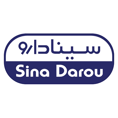 سینا دارو