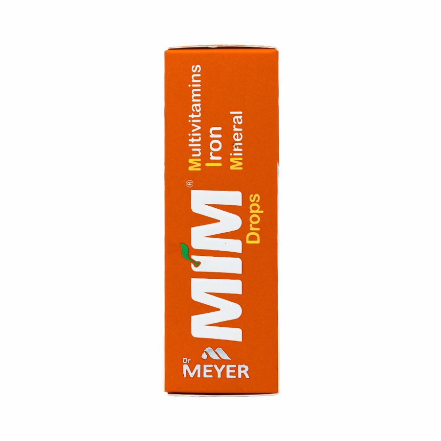 قطره میم میر