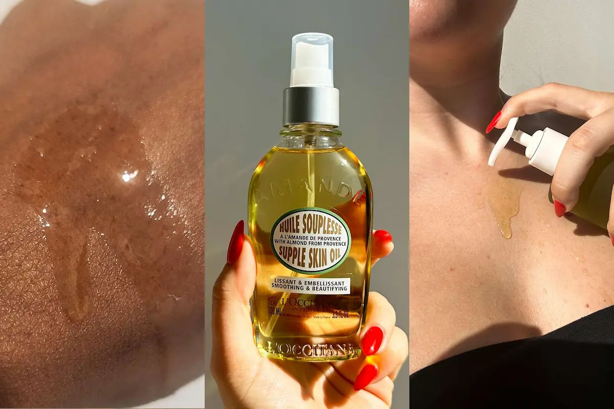 مزایای استفاده از روغن ترمیم کننده پوست