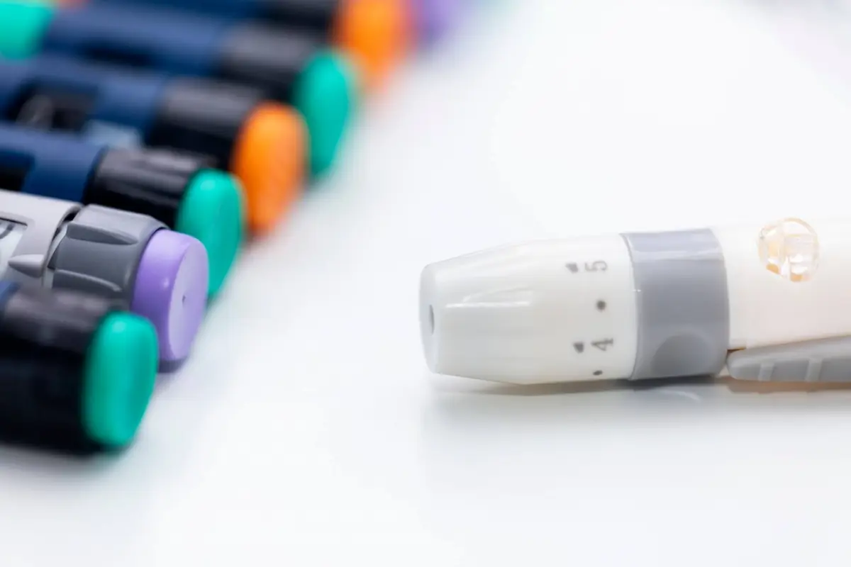 نکات مهم برای استفاده درست انسولین