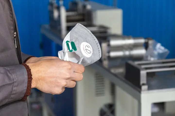 پیشگیری کرونای تیغی