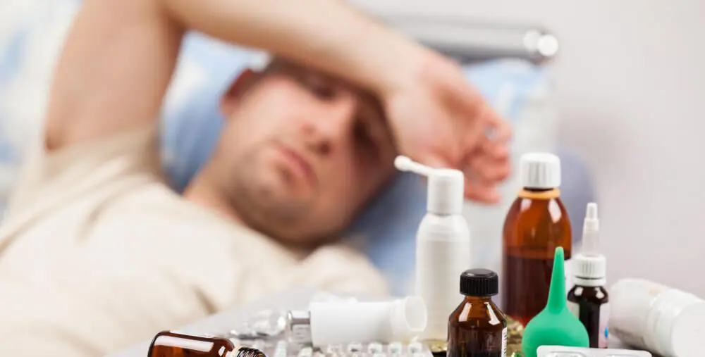 درمان کرونای تیغی