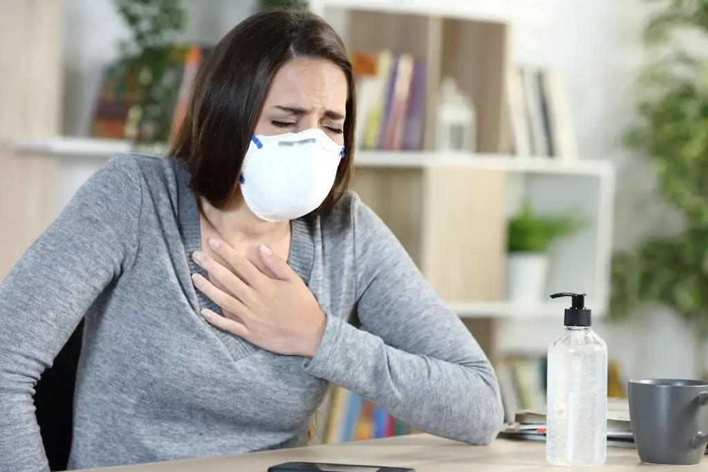 کرونای تیغی چه عوارضی دارد؟