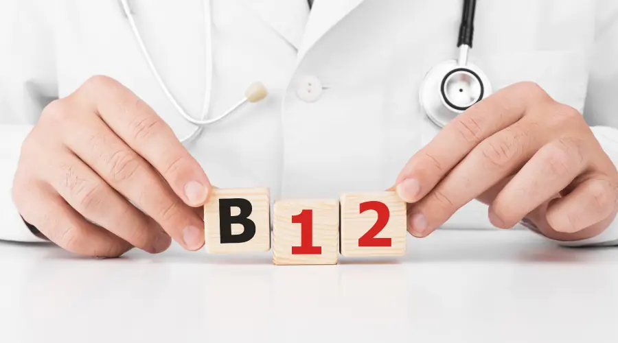 مزایای ویتامین B12