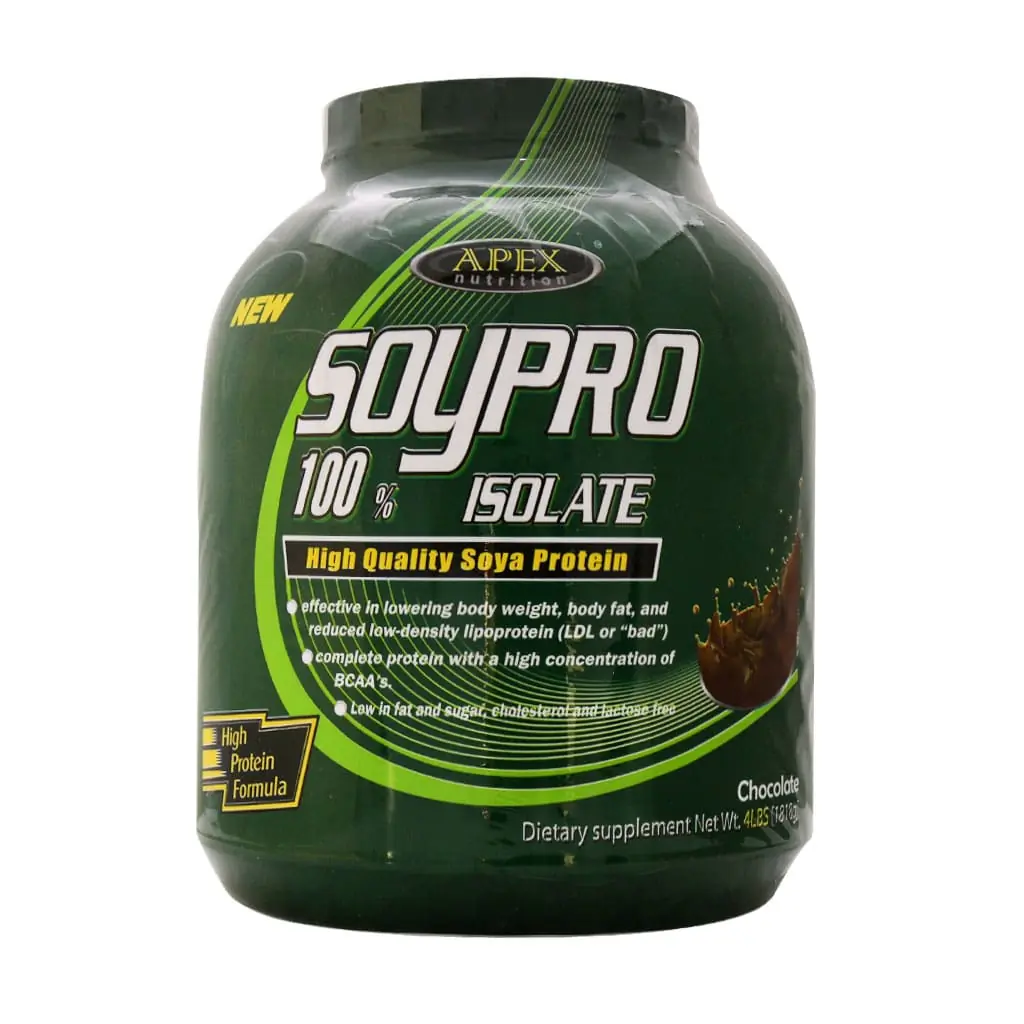 پروتئین گیاهی برای افزایش وزن