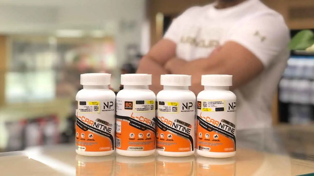 خواص ال‌کارنیتین برای مردان
