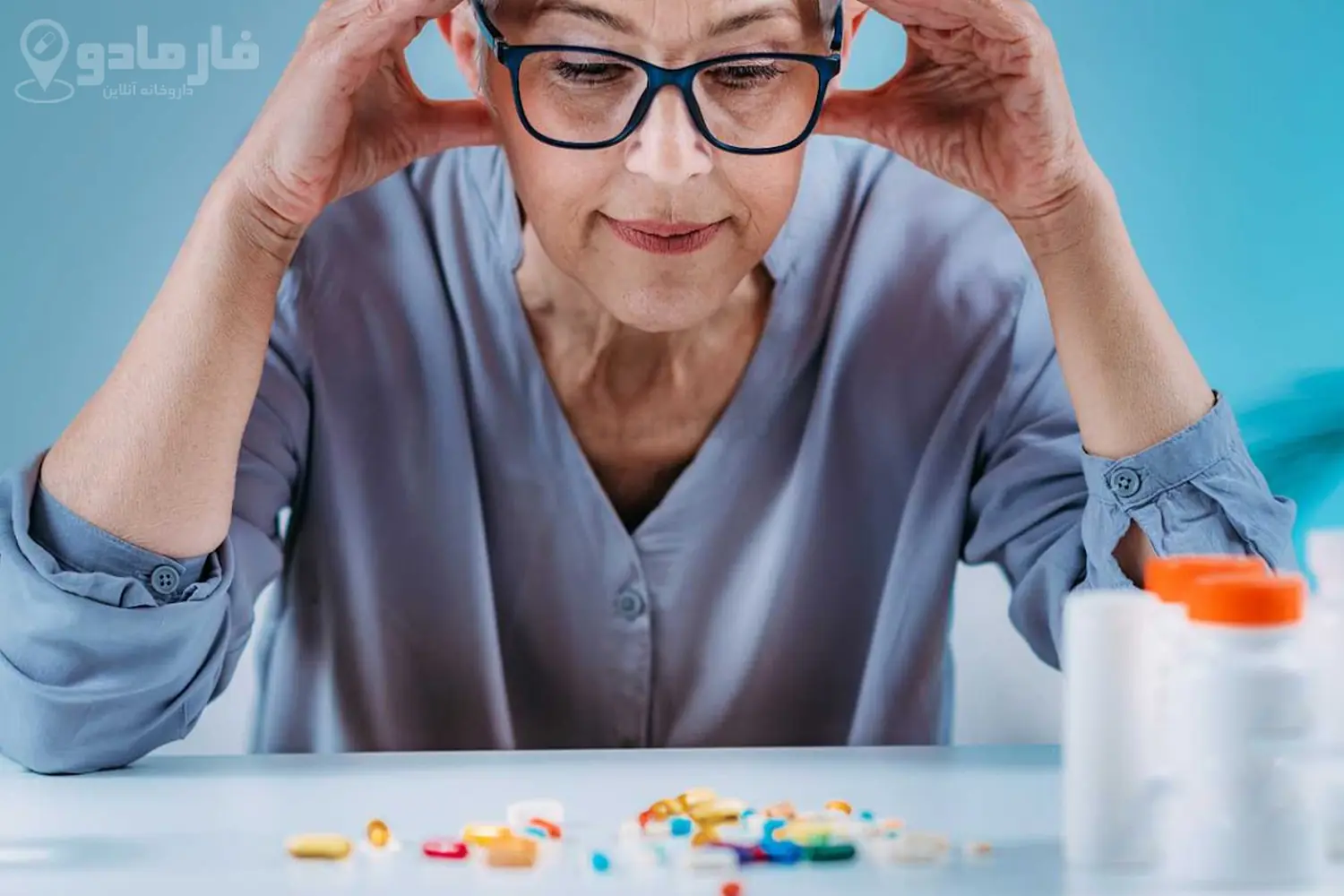 محدودیت مصرف قرص منواَورت یوروویتال