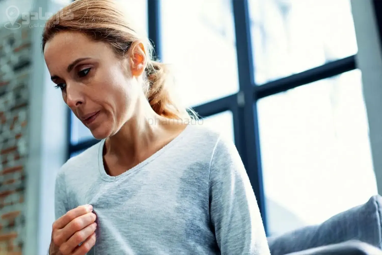 یائسگی چیست 