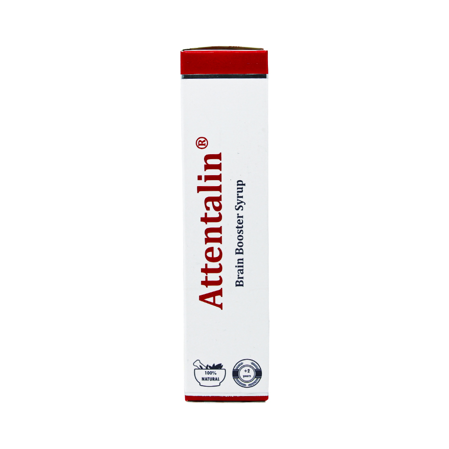 شربت اتنتالین سیمرغ دارو عطار 120 میلی لیتر 3