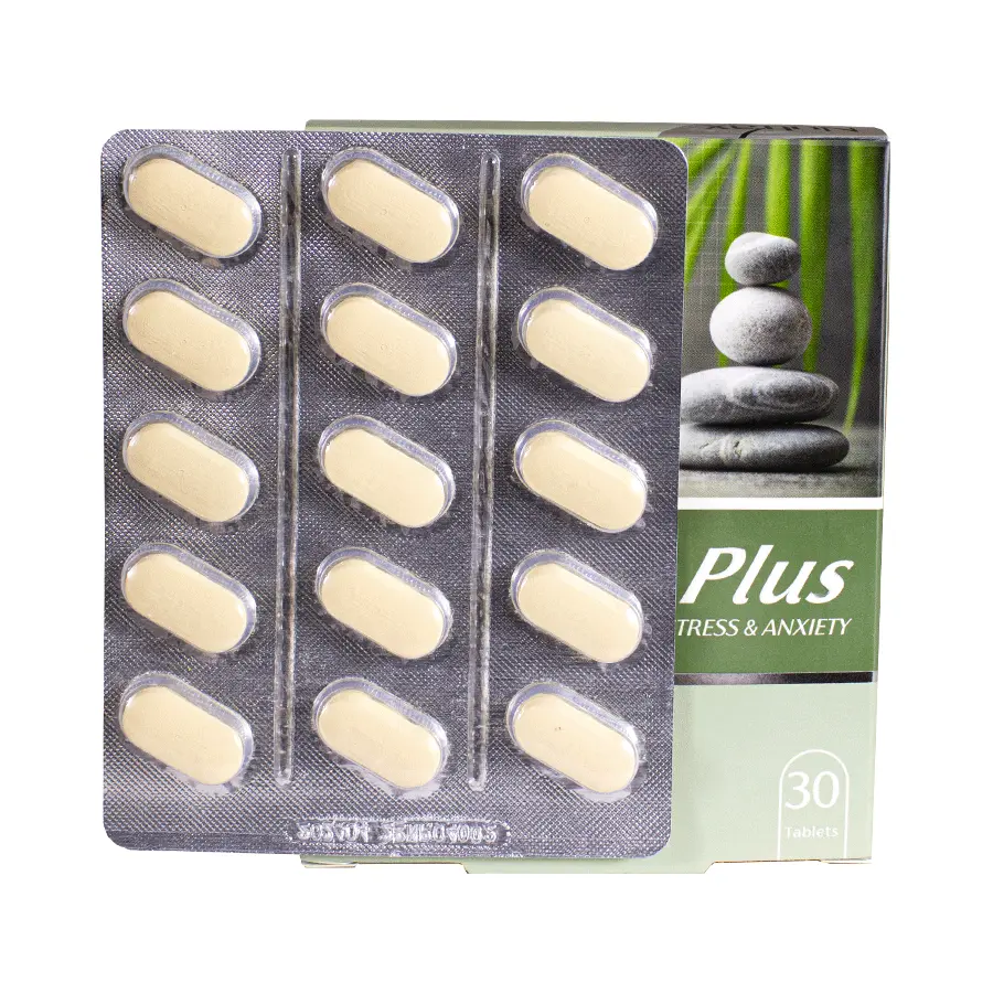قرص مود پلاس نوتراکس 30 عددی 1
