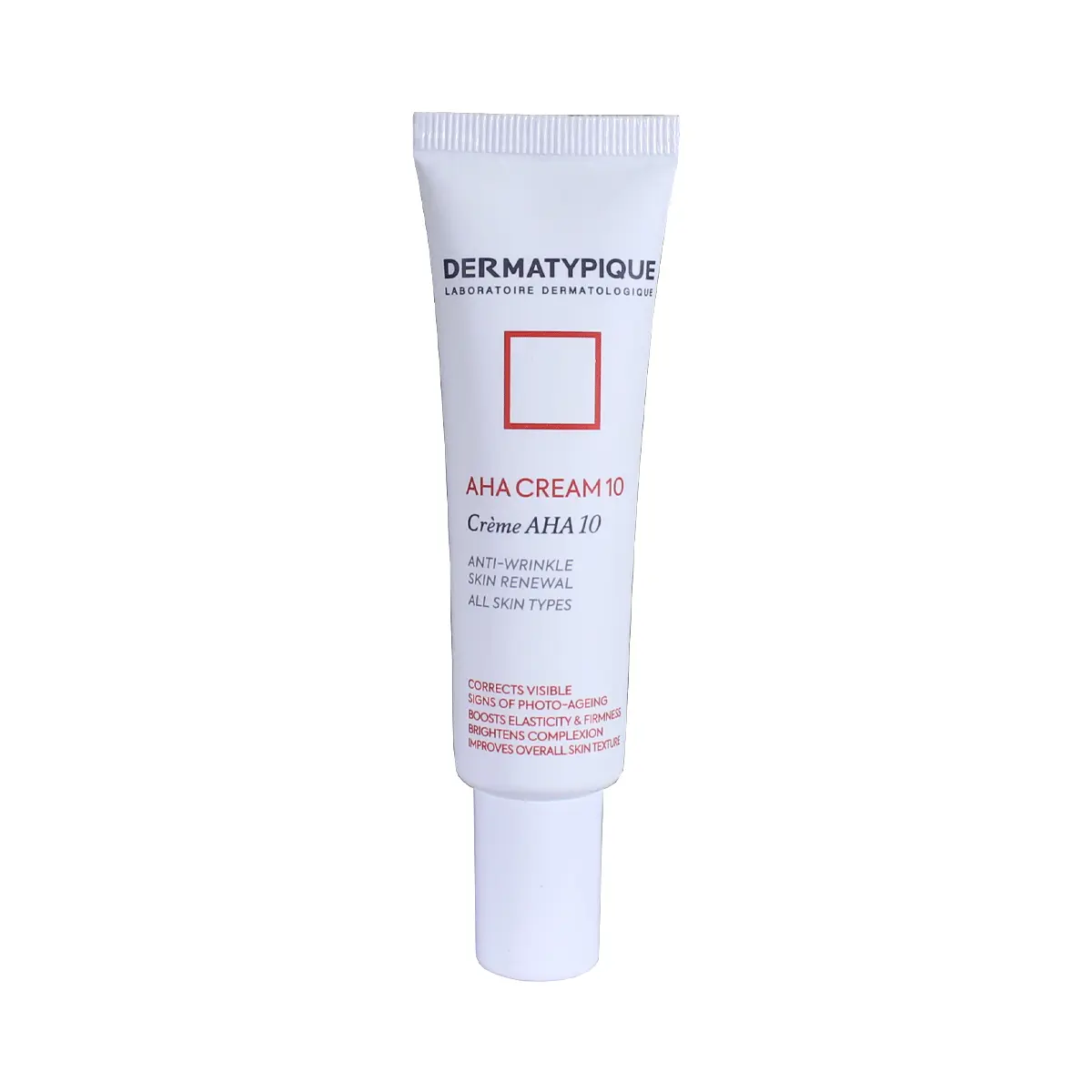 کرم لایه بردار 10% درماتیپیک 30 میلی لیتر 1