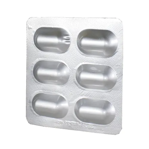 کپسول بایو آی بی اس تک ژن فارما 30 عددی 2