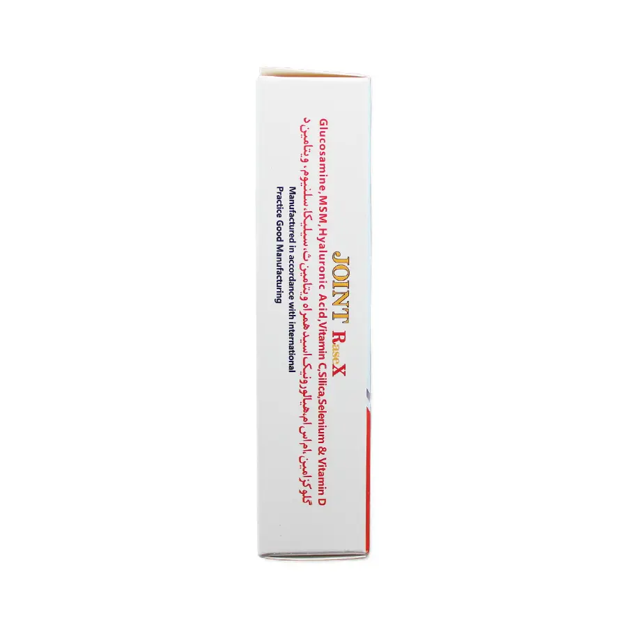 قرص جوینت ریس ایکس نوتراسن 30 عددی 1