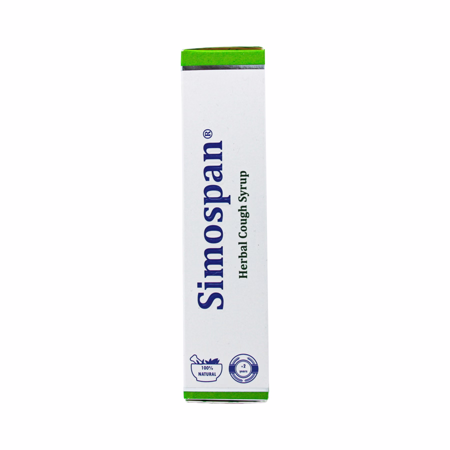شربت سیموسپان سمیرغ دارو عطار 120 میلی لیتر 3