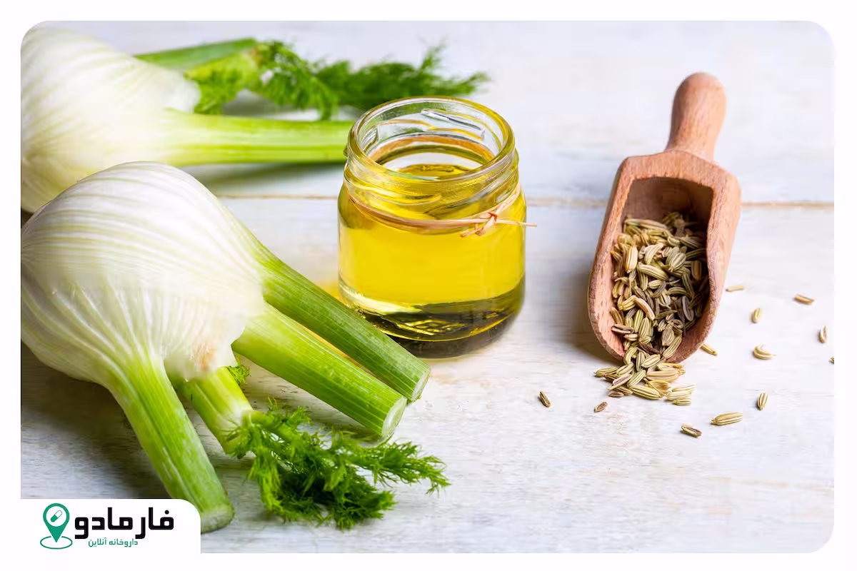 روغن رازیانه: یک معجزه طبیعی برای پوست و مو