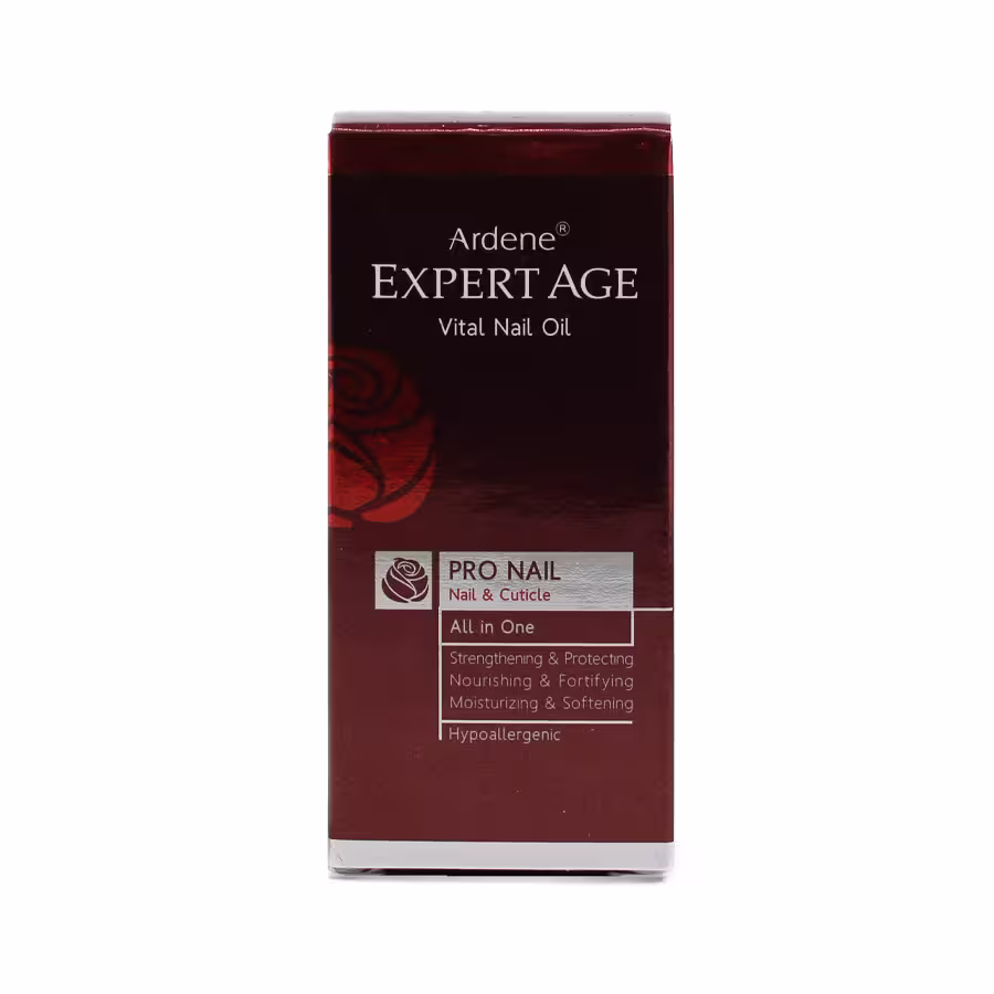 روغن ناخن آردن اکسپرتیج تقویت کننده و استحکام بخش 8 میلی لیتر 2