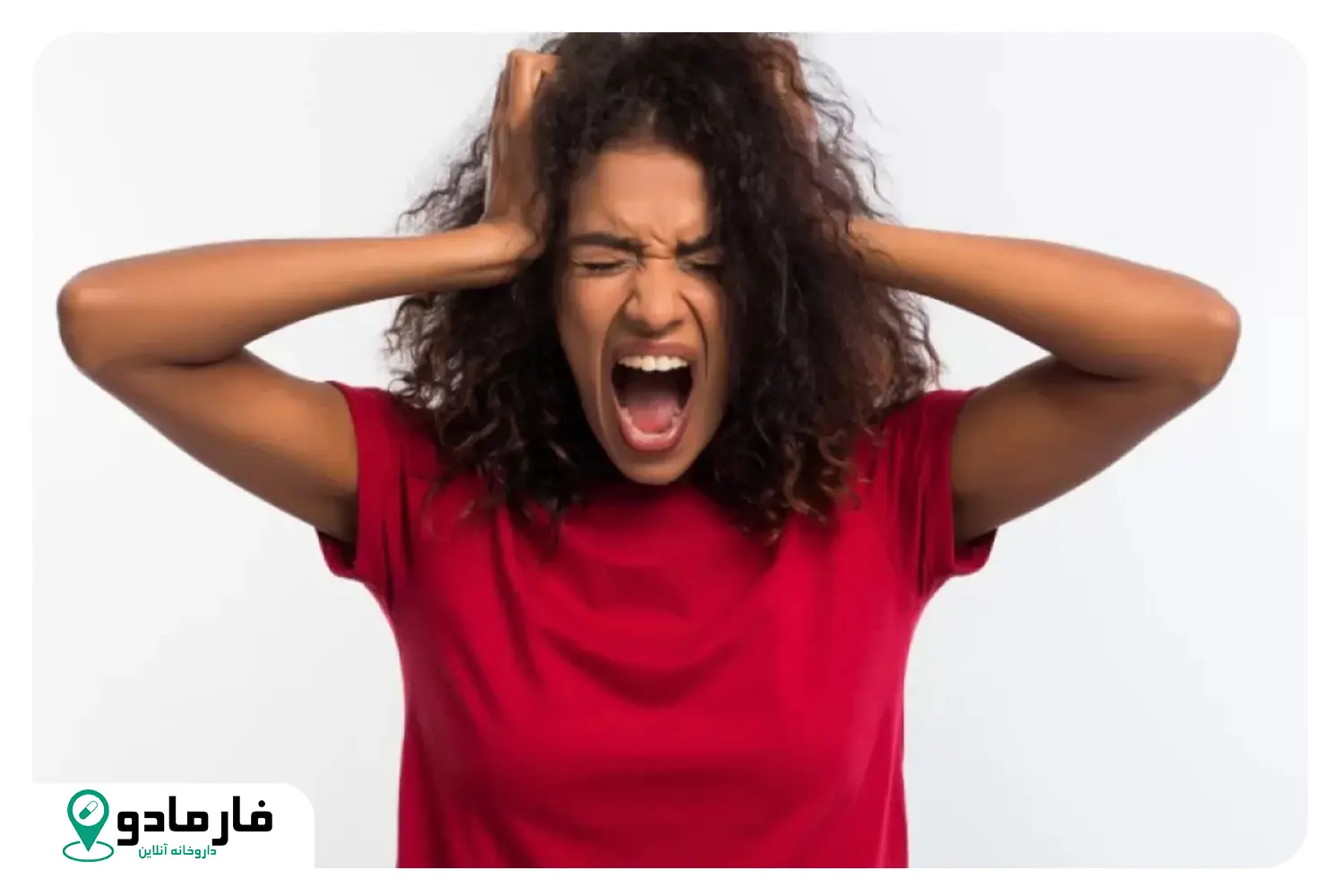 کمبود این ویتامین‌ها باعث عصبانیت شما می‌شود!