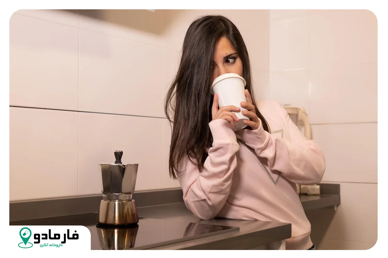 افزایش رشد مو با قهوه: راهی طبیعی برای تقویت و محافظت از موهای شما