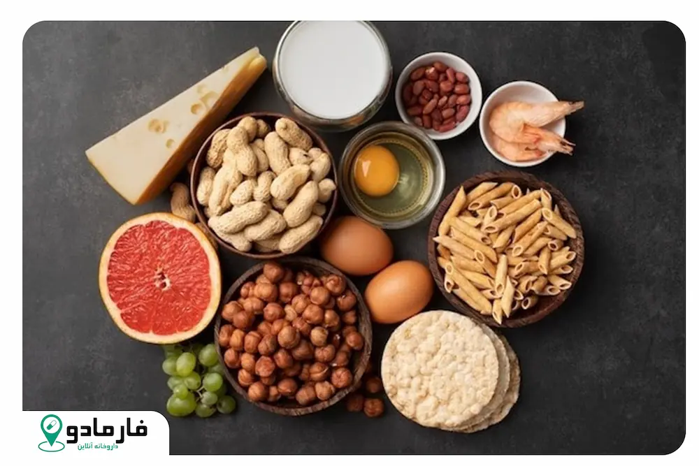 آمپول‌های بیوتین و بپانتین چه فواید و عوارضی دارند؟
