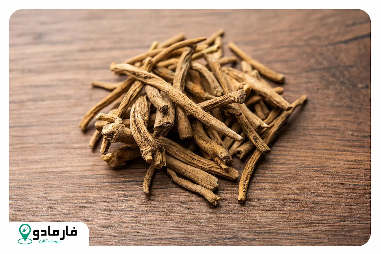 آشواگاندا چیست و چه تاثیری بر کنترل استرس دارد؟