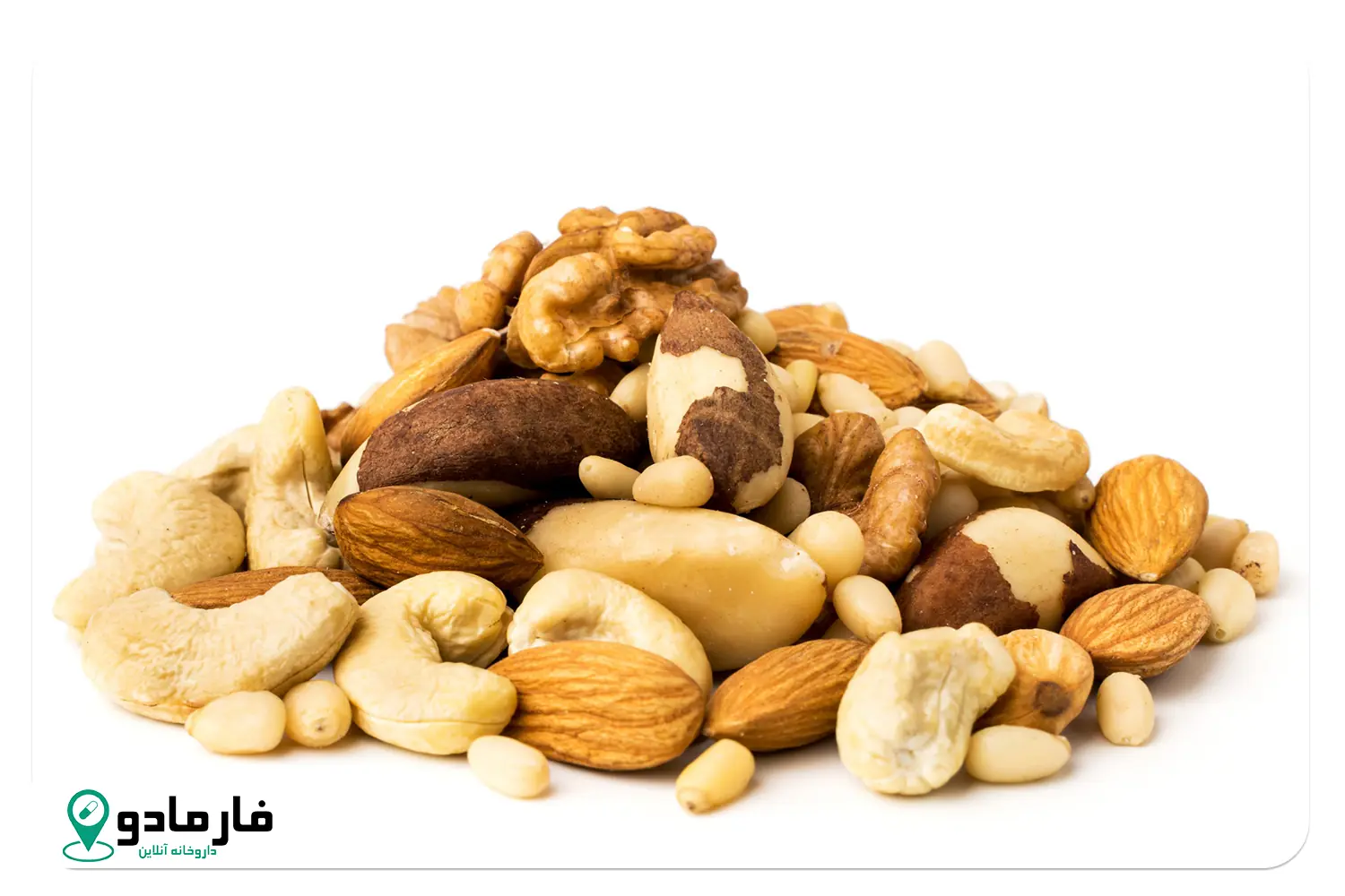 تقویت مغز با سوپرفودها؛ کلید ذهنی خلاق و متمرکز