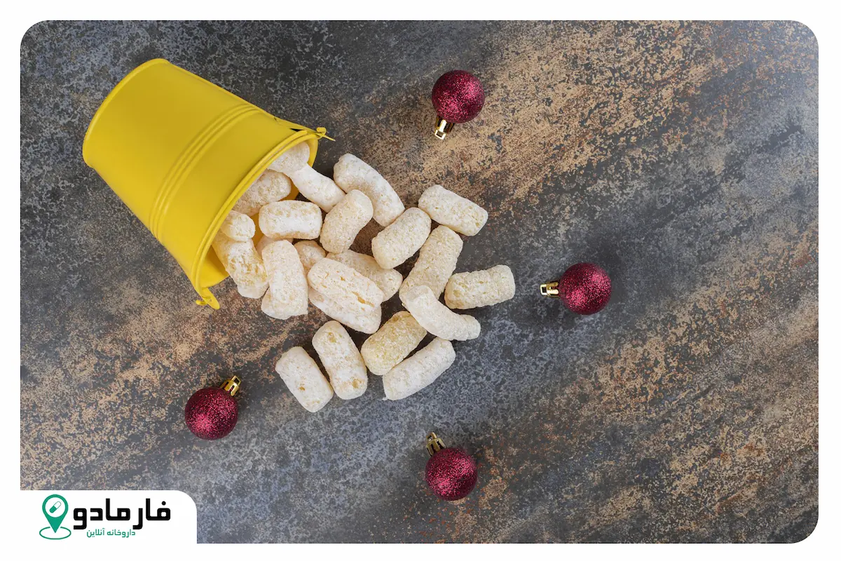قرص مخمر آبجو چگونه هم باعث لاغری و هم باعث چاقی می‌شود؟