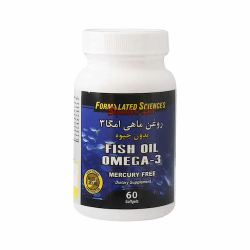 فرمولیتد ساینسز