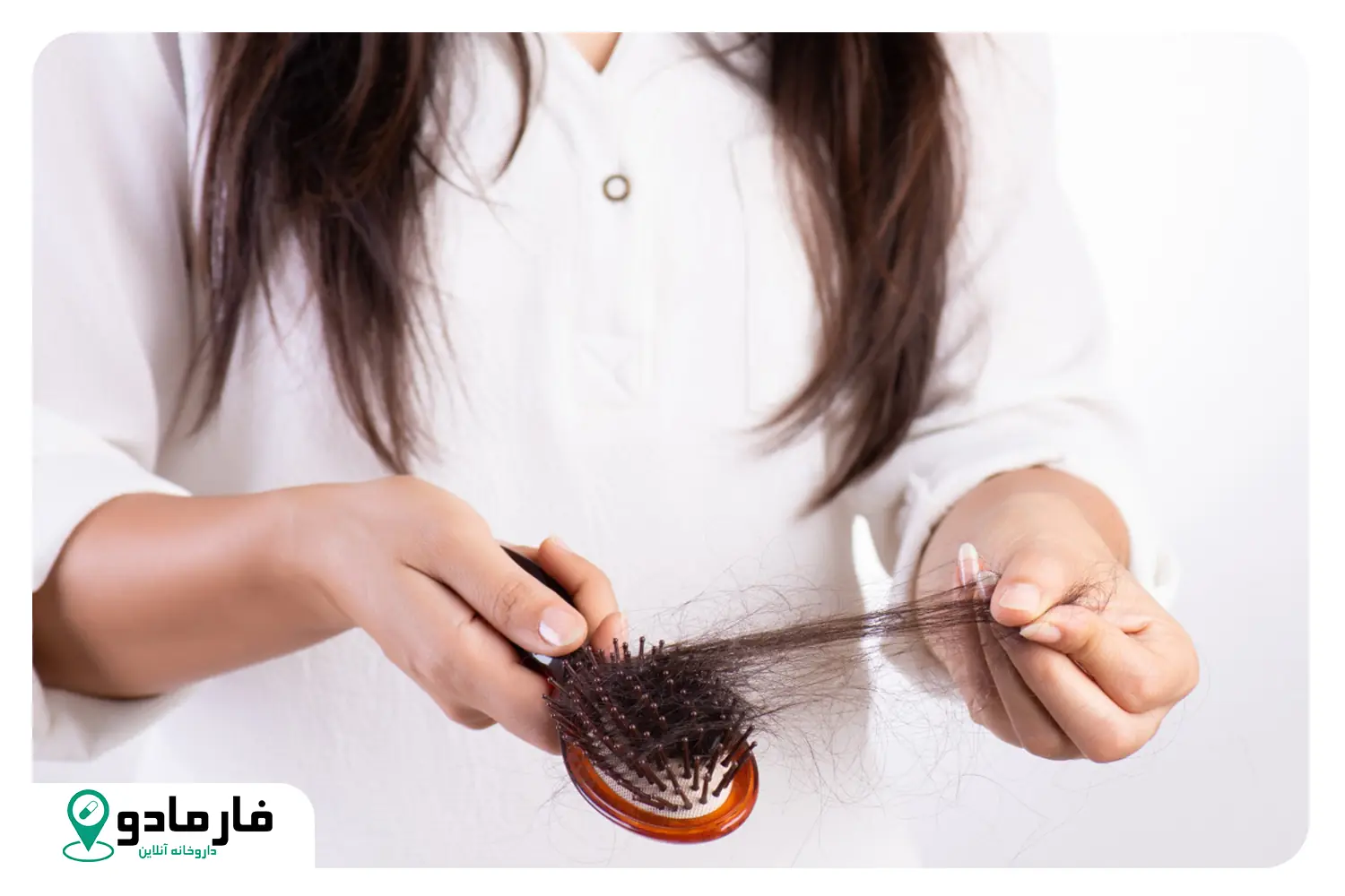 ۵ سرم خانگی مؤثر برای رشد مجدد مو و درمان طبیعی ریزش مو